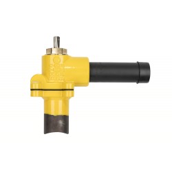 Z-Anbohrarmatur ZK DN 100 x Rp 1 1/4