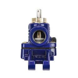 Straßenkappen n. Zg. 3/16a